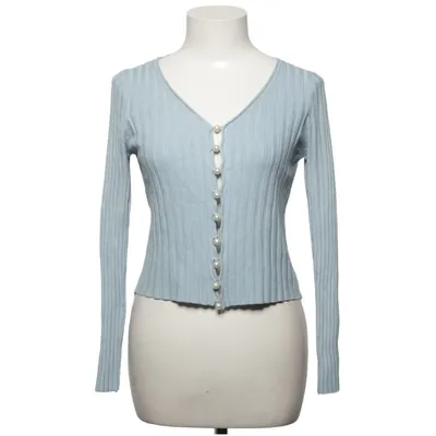 Cardigan (Blue) from Outfitbook