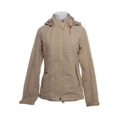 Jack (Beige) van Marco Pecci Polyamide, Polyester