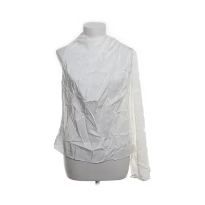 Haut (Blanc) de Ahlvar Gallery