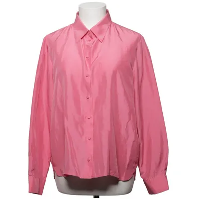 Blus (Rosa) från Maje Silke