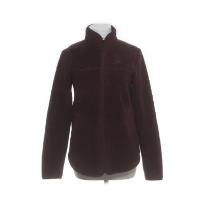 Fleece jacket (Red) from Ullmax Polyester