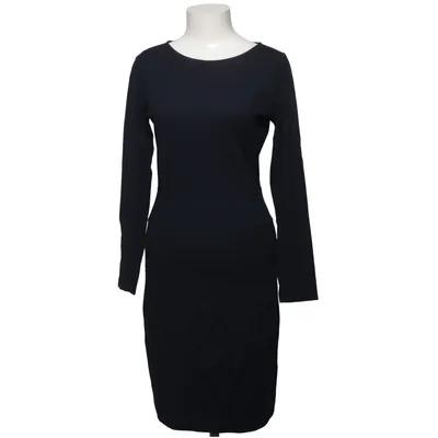 Dress (Black) from Filippa K Elastane, Polyamide, Viscose