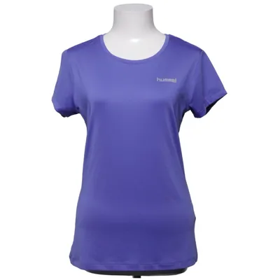 Maillot de sport (Markel Ss Tee) de Hummel Élasthane, Polyester