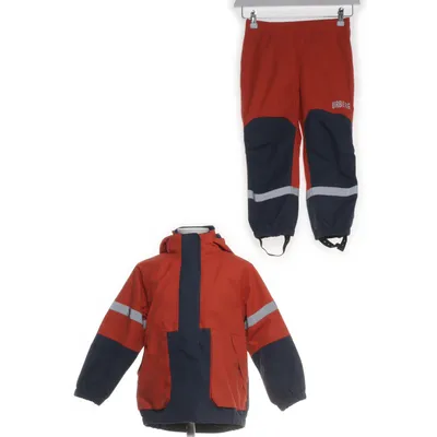 Outer wear (Orange, Blue) from Urberg Skandinavien Polyester