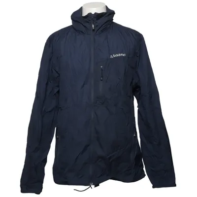 Rain jacket (Blue) from Röhnisch Polyamide