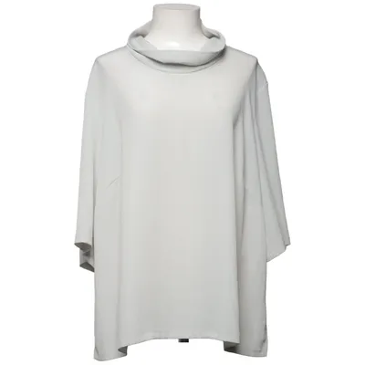 Bluse (Grå) fra Biot Polyester