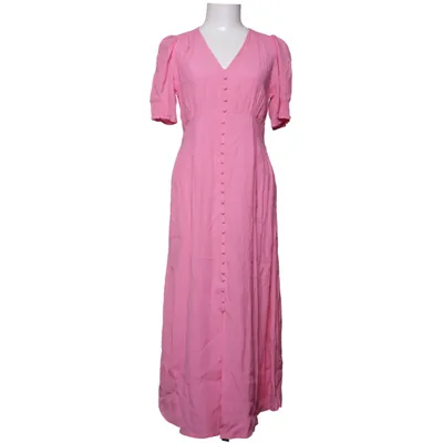 Dress (Pink) from Indiska Viscose