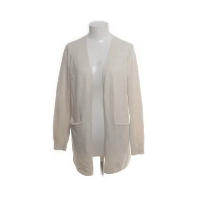 Kofta (Beige) från Vero Moda Elastan, Nylon, Polyester