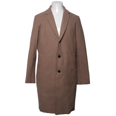 Jas (Beige) van Zara Man