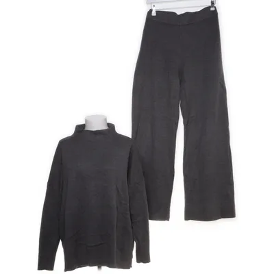 Loungewear (Grå) fra Chelsea Rose NYC Akryl, Bomuld