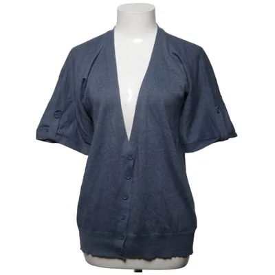 Vest (Blå) fra Yessica Bomuld, Polyester