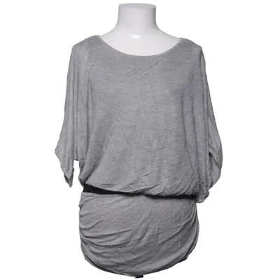 Top (Gray, Black) from Koucla Elastane, Viscose
