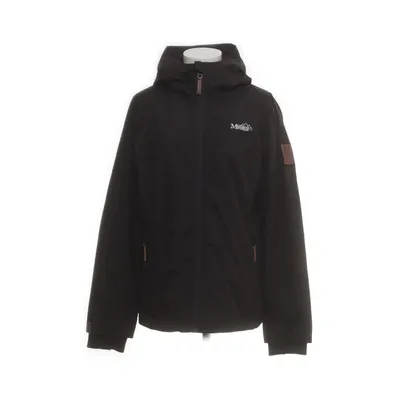 Outdoor jas (Zwart, Meerkleurig) van Marikoo