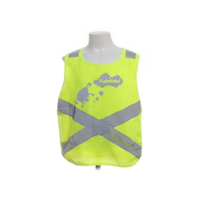 Reflexväst (Gul, Grå) från Vossatassar Polyester