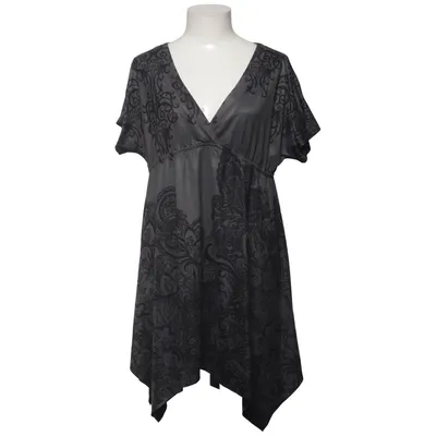 Tuniek (Grijs, Zwart) van Innocent Polyester