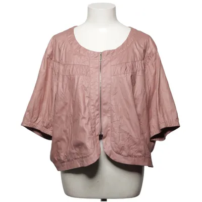 Jacka (Rosa) från Cassiopeia Polyamid, Polyester, Polyuretan