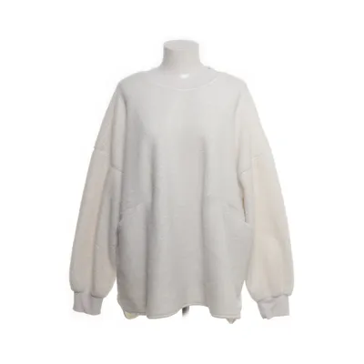 Tröja (Vit) från Next Elastan, Polyester