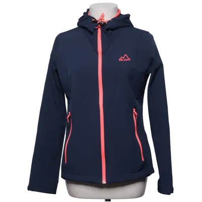 Veste anti-froid (Bleu, Rouge) de BLWR Polyester