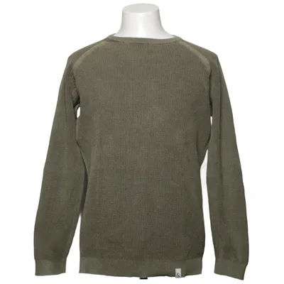 Sweater (Green) from Colours & Sons Cotton