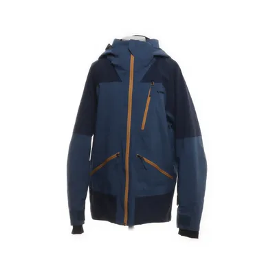 Jacka (Blå) från Everest Polyester