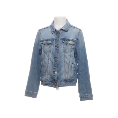 Jeansjacka (Blå) från Zara Girls