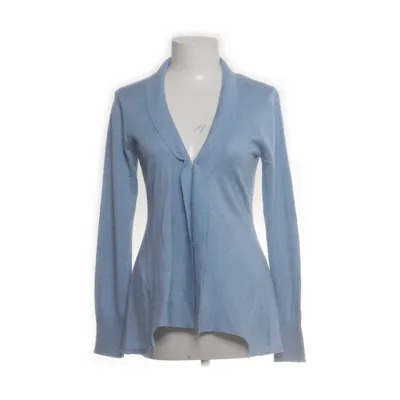 Kofta (Blå) från ESPRIT Polyester, Viskos