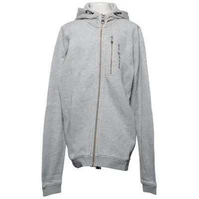 Huvtröja (JR BOWMAN ZIP HOOD) från Sail Racing Bomull, Polyester