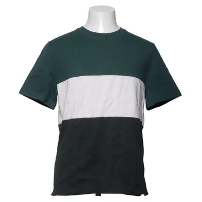 T-shirt (Green, White) from Jules Cotton