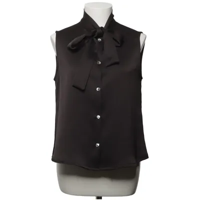 Topp (Svart) från Prego Polyester