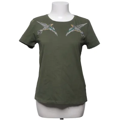 T-shirt (Grøn) fra Koton Bomuld