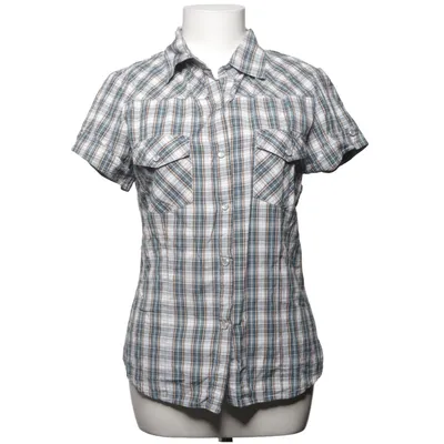 Kortärmad skjorta (Blå, Vit, Gul) från Wear It
