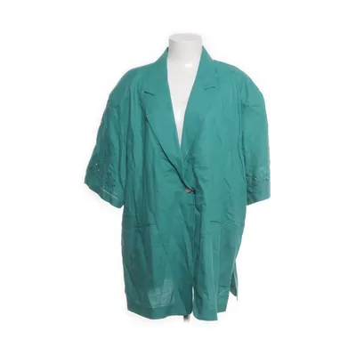 Blazer (Green) from THEA 42 plus Cotton
