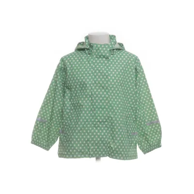 Regenjack (Wit, Groen) van Impidimpi Polyester