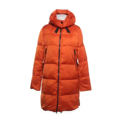 Dunkappa (Orange) från Beaumont