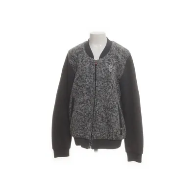 Bomberjacka (Grå) från Tumble 'N Dry Bomull, Polyester, Ull