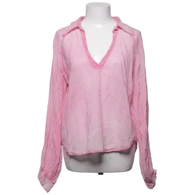 Bluse (Pink) fra Monday Afternoon Bomuld