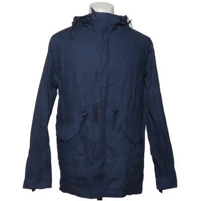 Parka (Ollie) from Humör Cotton