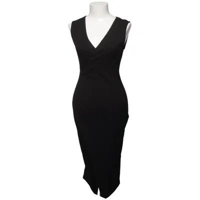 Robe (Noir) de Jestoms Élasthane, Polyester