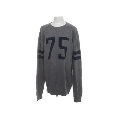 Tröja (Grå, Blå) från The Original Skill Bomull