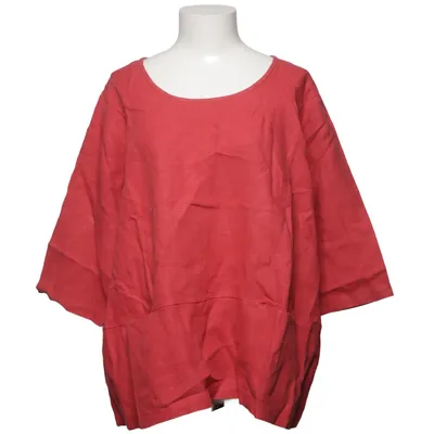 Top (Red) from Thing Linen