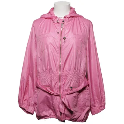 Rain jacket (Pink) from AC Polyamide, Polyester