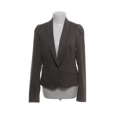 Blazer (Beige) de Mexx Metropolitan Élasthane, Polyester, Viscose