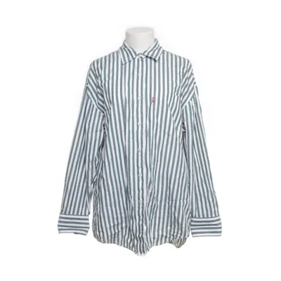Skjorta (Grön, Vit) från Levi Strauss & Co Bomull