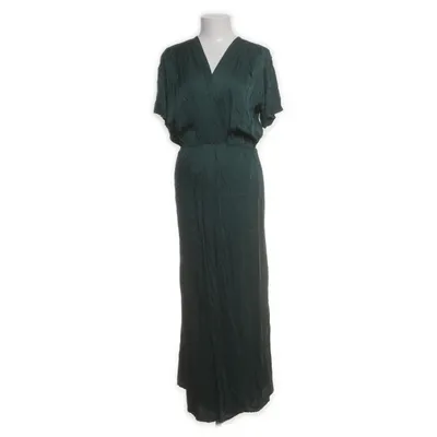 Maxi dress (Green) from Stank Stockholm