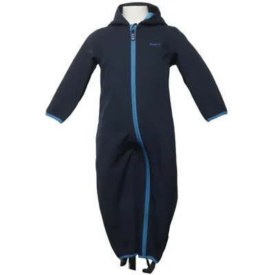 Overall (Blå) från Jako-O Elastan, Polyester