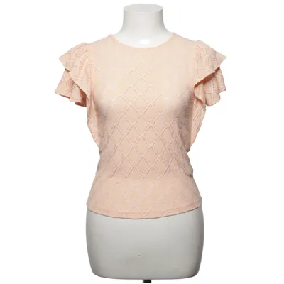 Topp (Beige) från Holly & Whyte by Lindex Elastan, Polyester