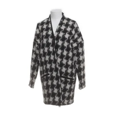 Kappa (Svart, Vit) Nylon, Polyester, Ull, Viskos