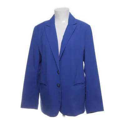 Kavaj (Blå) från Yessica Polyester