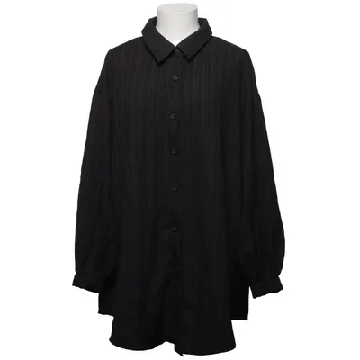 Blus (Svart) från Shein Curve Polyester