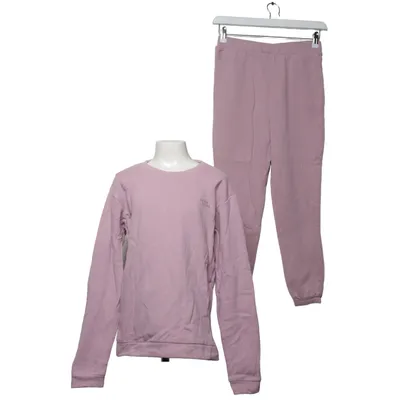 Mjukisset (Rosa) från Alive Bomull, Polyester